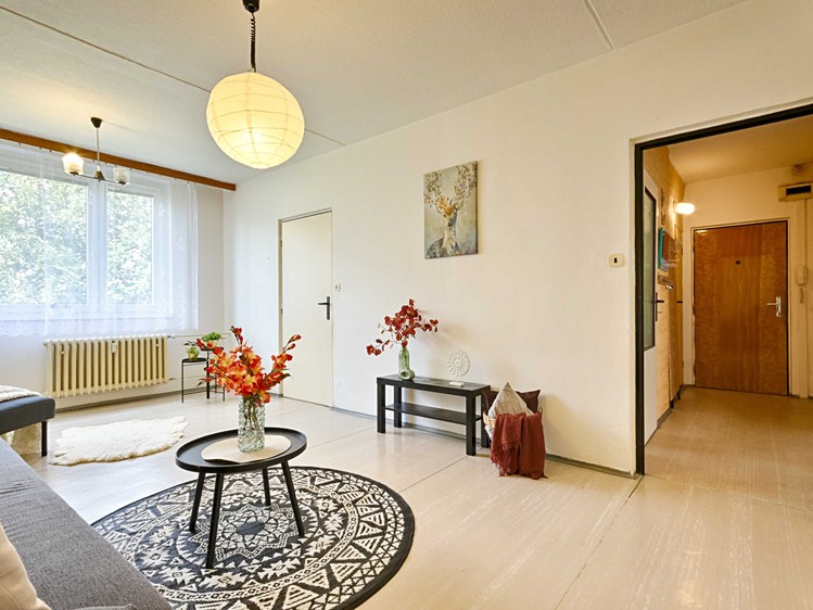 Wohnung 3+1 zum Kauf, 75 m² (5 von 22)
