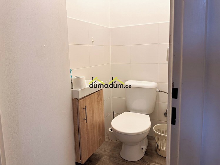 Квартира 2+kk в оренду, 45 м² (9 з 10)