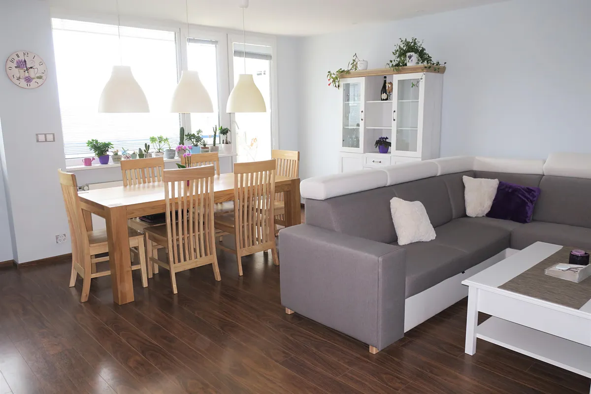 Prodej bytu 3+kk 77 m²