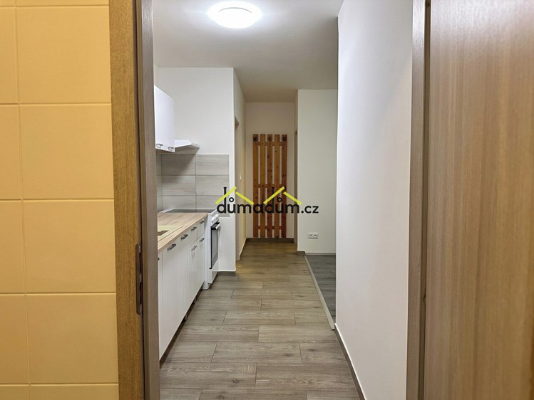 Квартира 2+kk в оренду, 45 м² (4 з 10)
