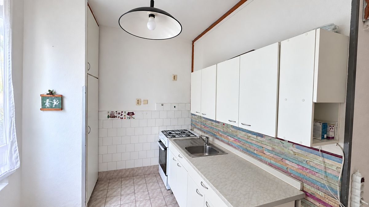 Prodej bytu 3+1 72 m² – fotografie 2