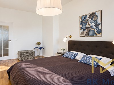 Квартира 2+kk в оренду, 48 м² (2 з 11)