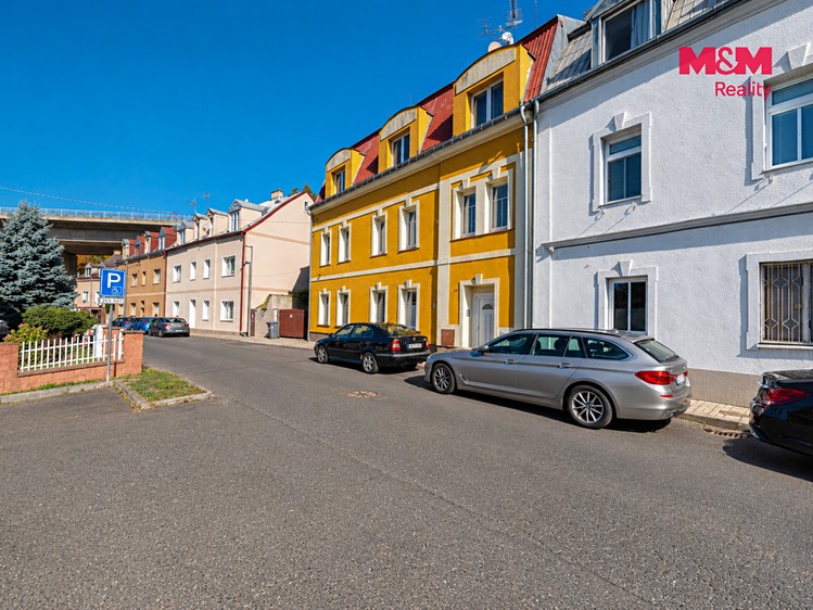 Квартира 3+1 на продаж, 76 м² (21 з 30)