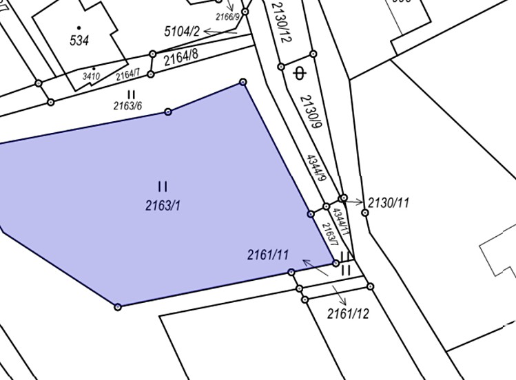 Ділянка на продаж, 1 367 м² (16 з 16)