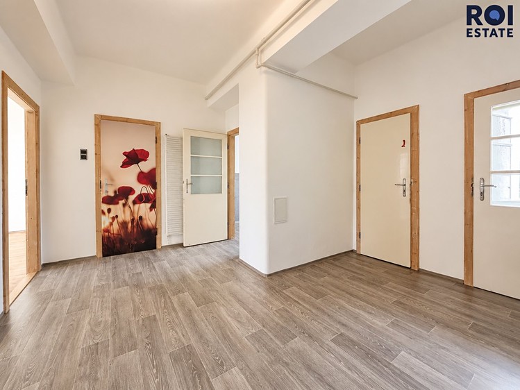 Wohnung 3+1 zur Miete, 91 m² (5 von 23)