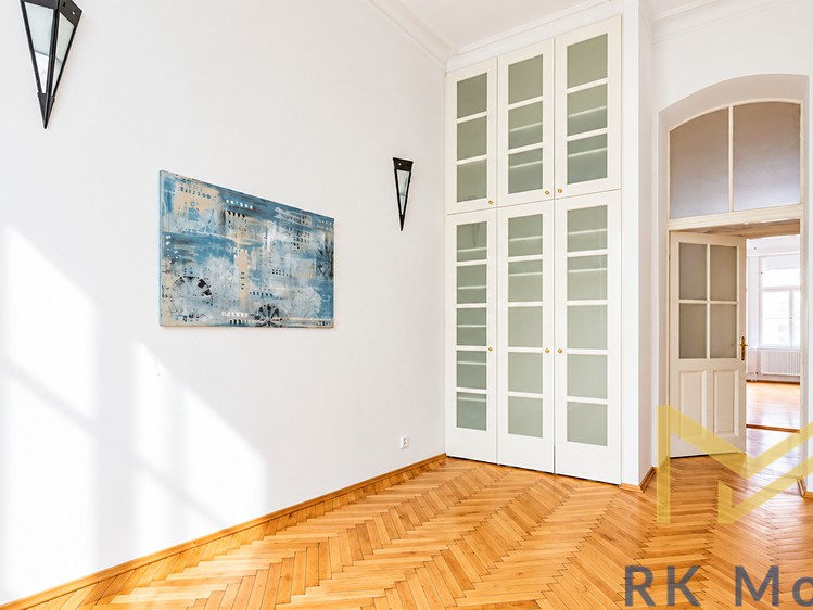 Квартира 3+kk в оренду, 130 м² (7 з 12)