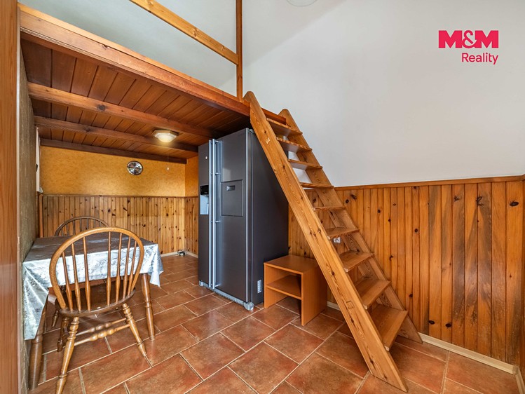 Pronájem bytu 2+1, 76 m² (6 z 24)