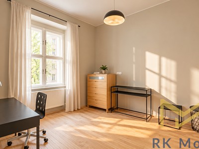 Квартира 3+kk в оренду, 77 м² (3 з 9)