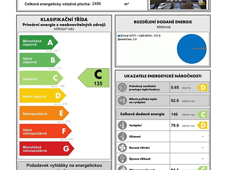 Wohnung 3+1 zum Kauf, 74 m² (32 von 48)