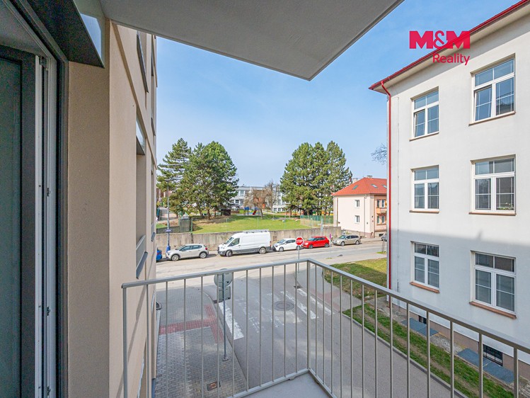 Квартира 3+kk на продаж, 83 м² (8 з 23)