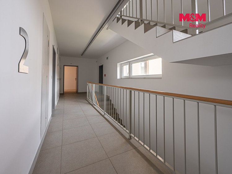 Квартира 3+kk на продаж, 83 м² (16 з 23)