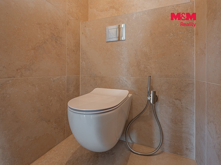 Квартира 3+kk на продаж, 83 м² (19 з 23)
