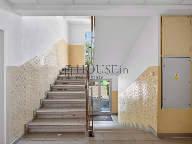 Квартира 2+1 на продаж, 49 м² (21 з 30)