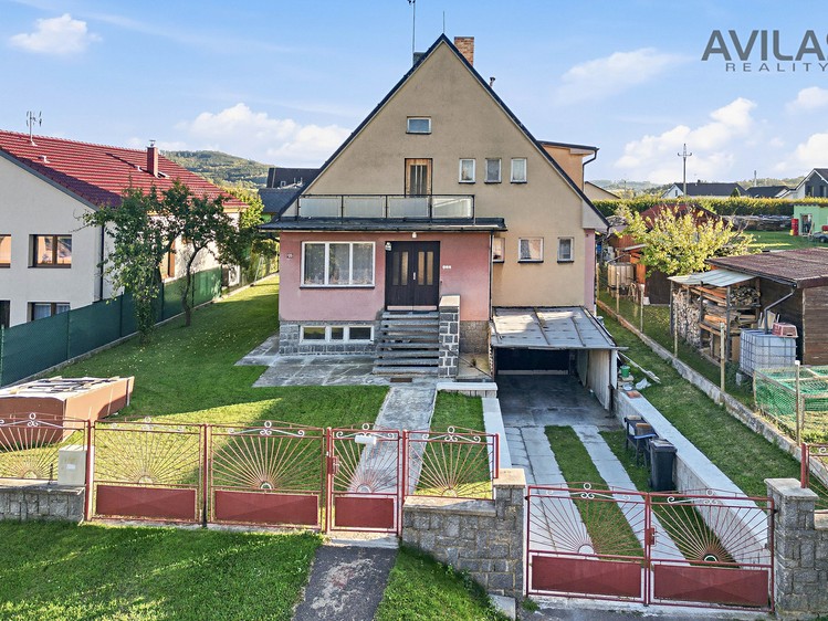 Prodej domu, 286 m² (3 z 37)
