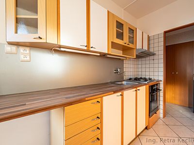 Pronájem bytu 3+1 73 m²