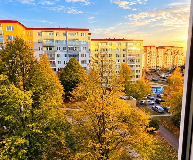 Wohnung 3+1 zum Kauf, 79 m² (15 von 21)