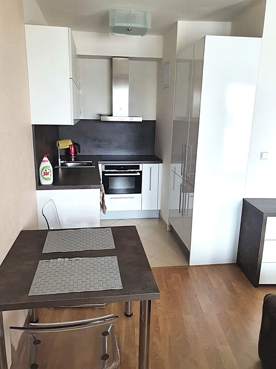 Prodej bytu 1+kk 37 m² – fotografie 4