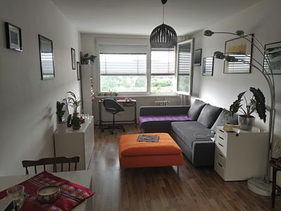Prodej bytu 2+kk 43 m²