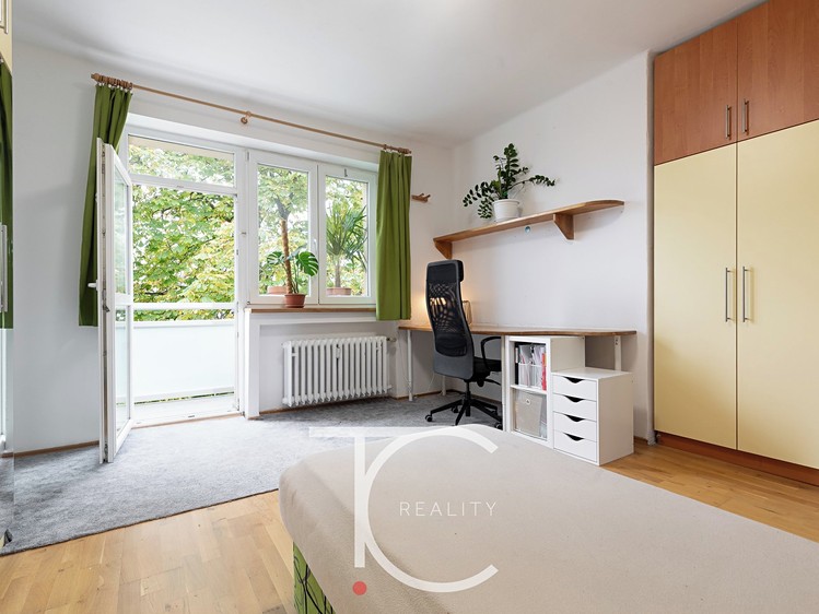 Квартира 4+kk на продаж, 72 м² (4 з 25)