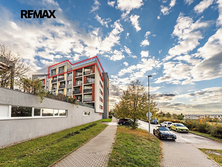 Wohnung 2+kk zur Miete, 58 m² (1 von 30)