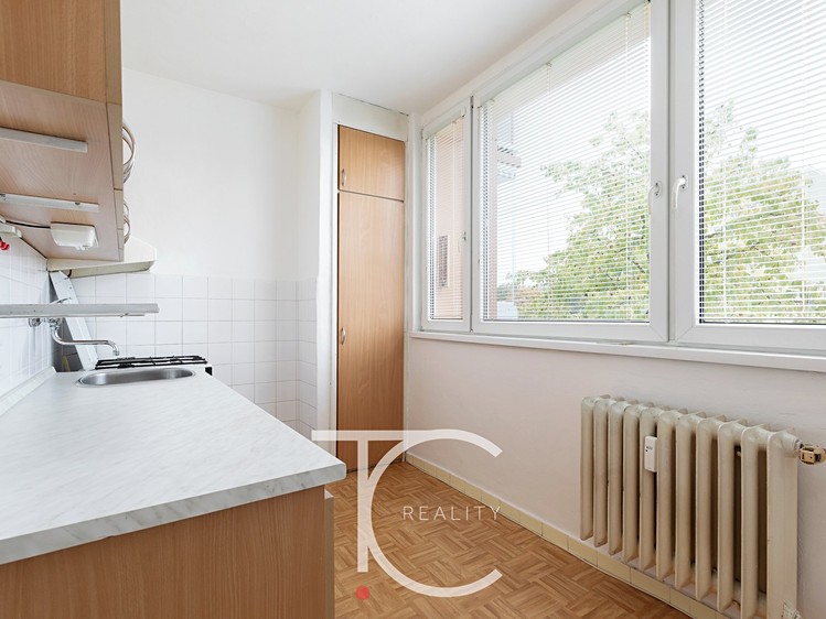Prodej bytu 2+1, 54 m² (12 z 21)