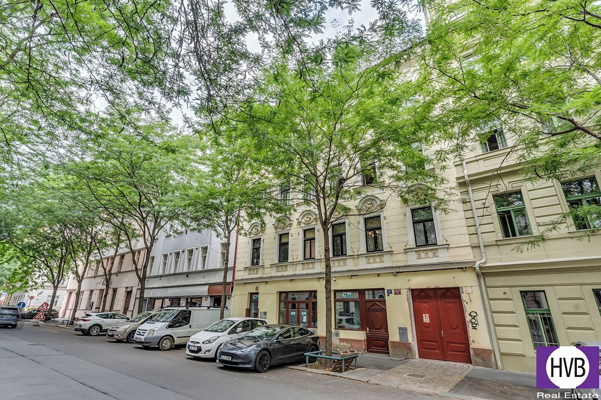 Prodej bytu atypický 16 m²