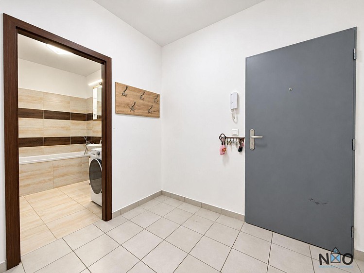 Wohnung 3+kk zum Kauf, 60 m² (17 von 19)