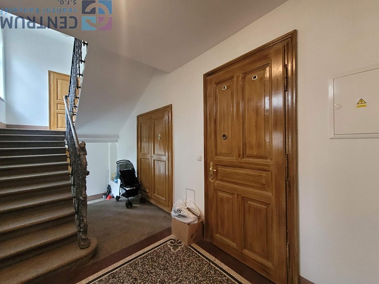 Квартира 2+kk в оренду, 56 м² (19 з 21)
