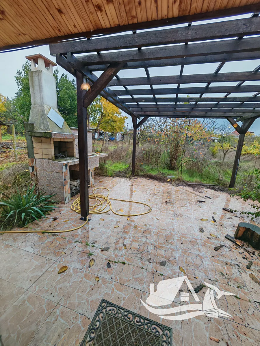 Prodej rodinného domu 140 m², pozemek 1130 m²