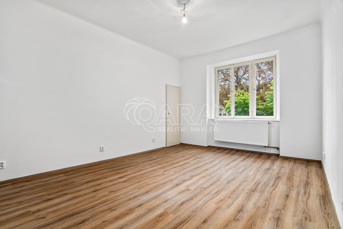 Pronájem bytu 2+kk 48 m² – fotografie 5