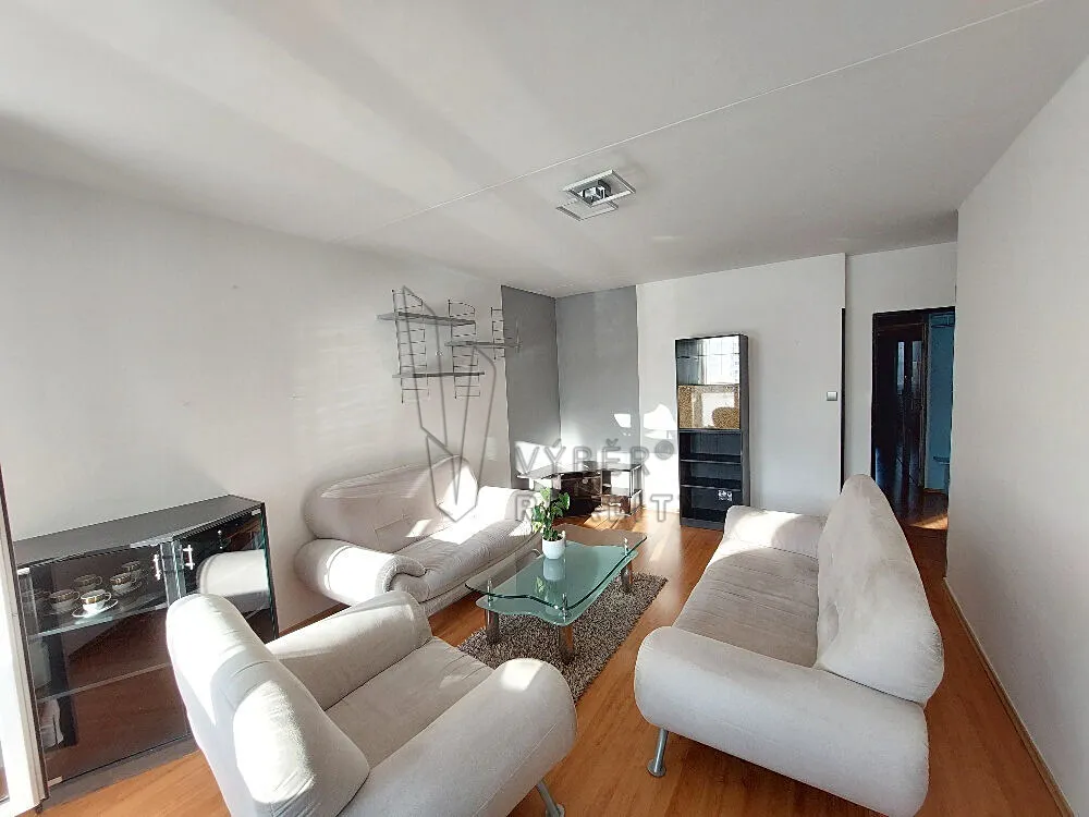 Prodej bytu 3+1 83 m²