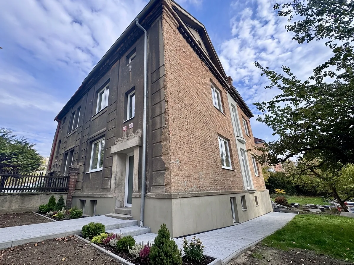Pronájem bytu 3+kk 80 m²