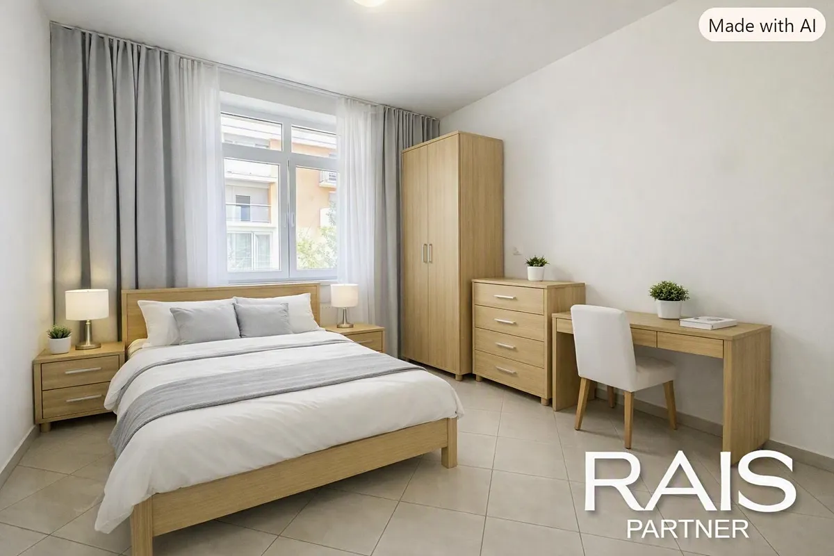 Prodej bytu 1+kk 35 m²