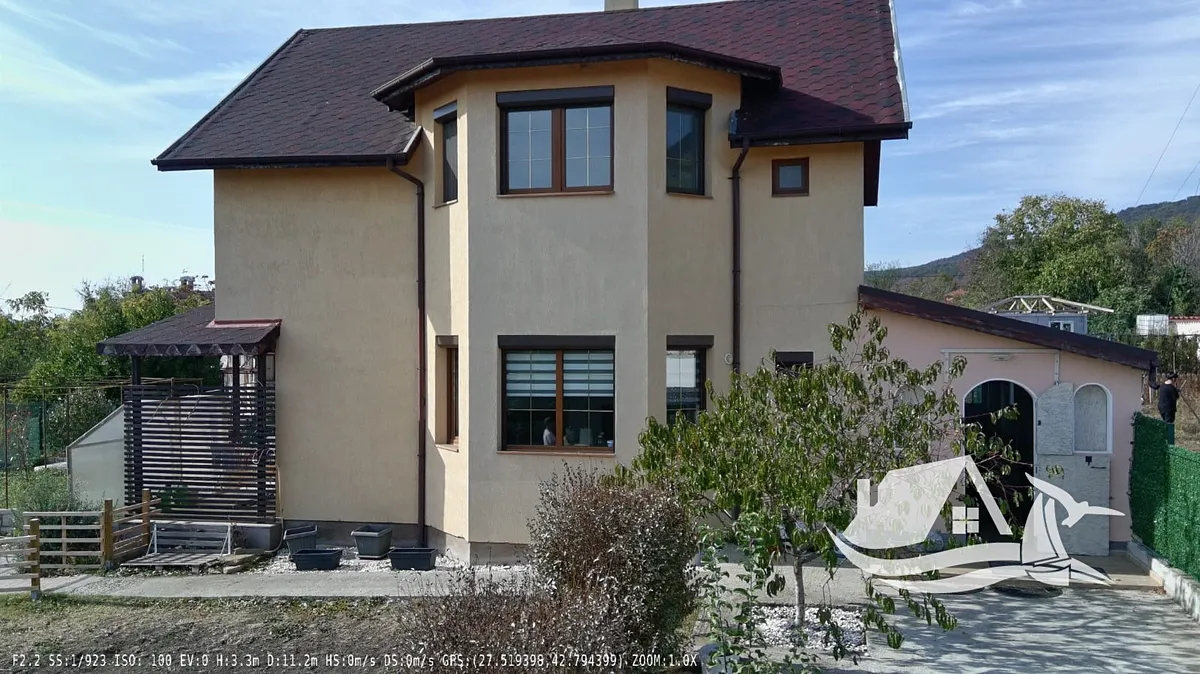 Prodej rodinného domu 110 m², pozemek 610 m²