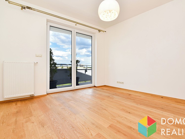 Квартира 4+kk на продаж, 118 м² (24 з 38)