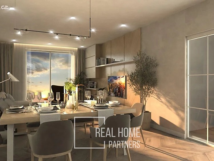 Квартира 3+kk на продаж, 77 м² (5 з 15)