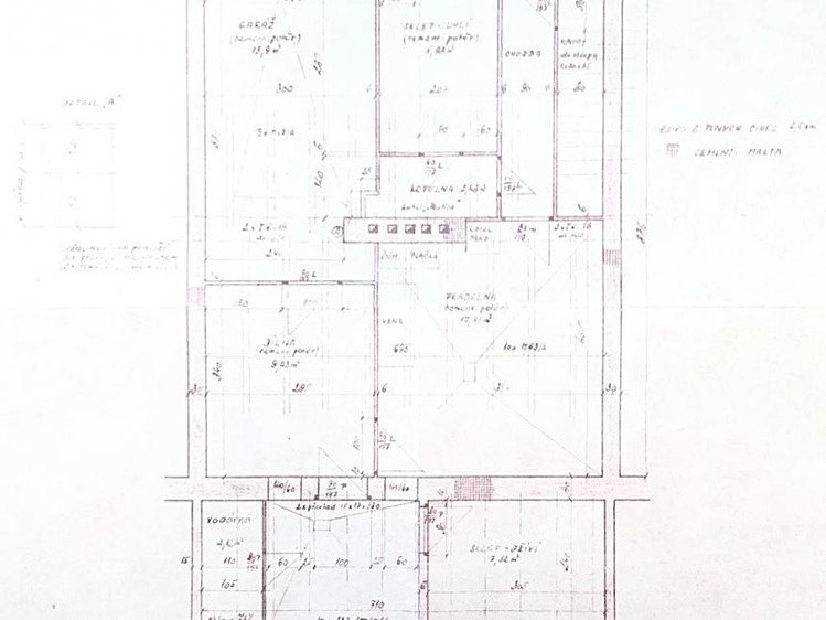 Prodej domu, 180 m² (33 z 41)