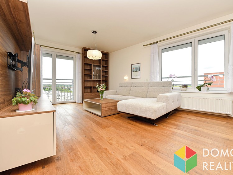 Квартира 4+kk на продаж, 118 м² (12 з 38)