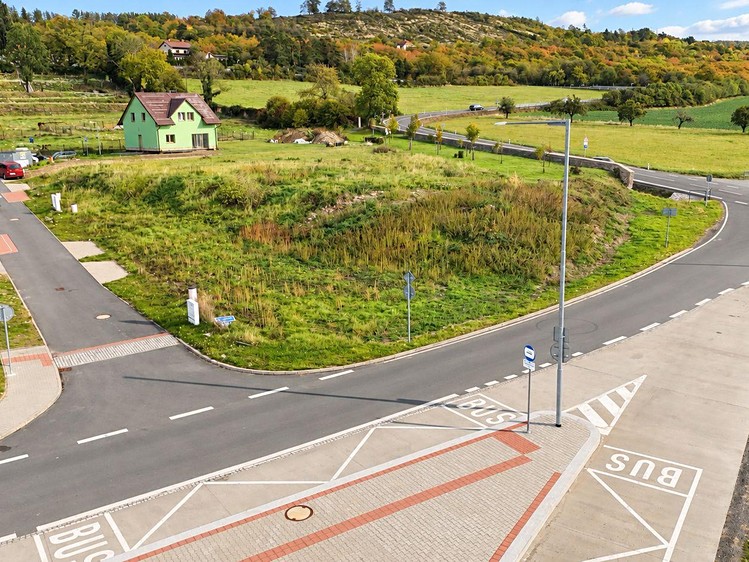 Grundstück zum Kauf, 853 m² (1 von 19)