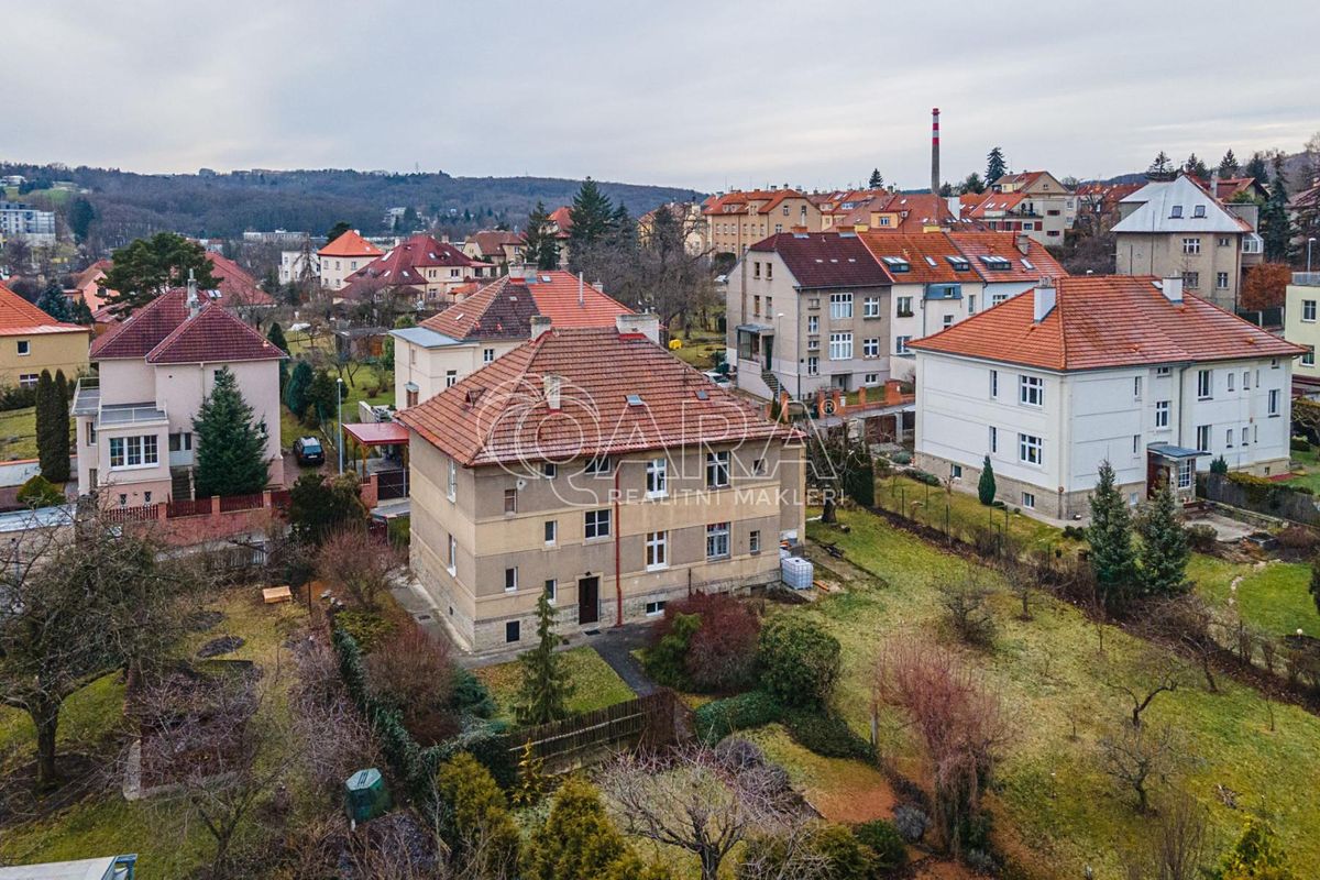 Pronájem bytu 1+1 29 m²
