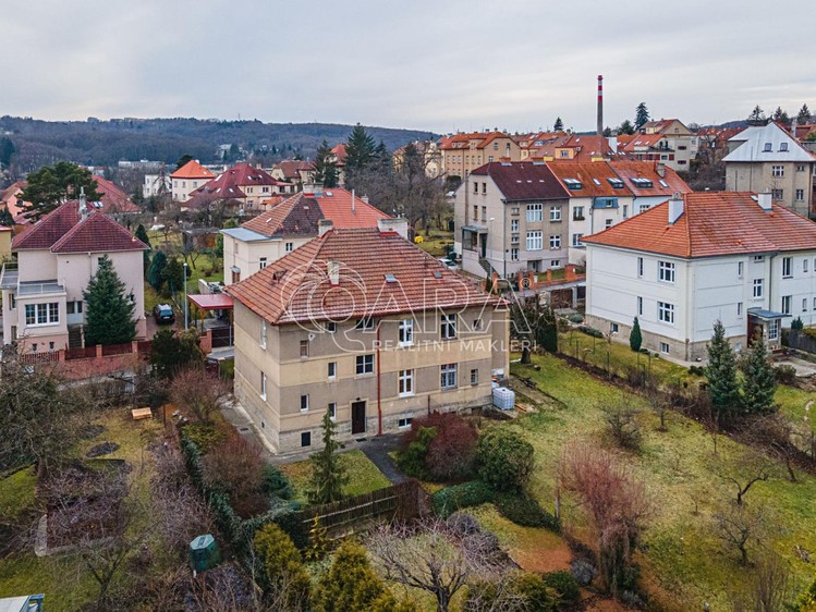 Wohnung 1+1 zur Miete, 29 m² (1 von 14)