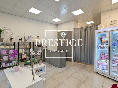 Pronájem komerčního prostoru, 55 m² (3 z 6)