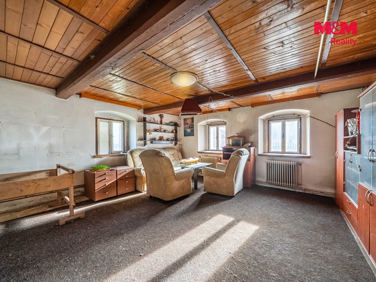 Будинок на продаж, 115 м² (2 з 22)
