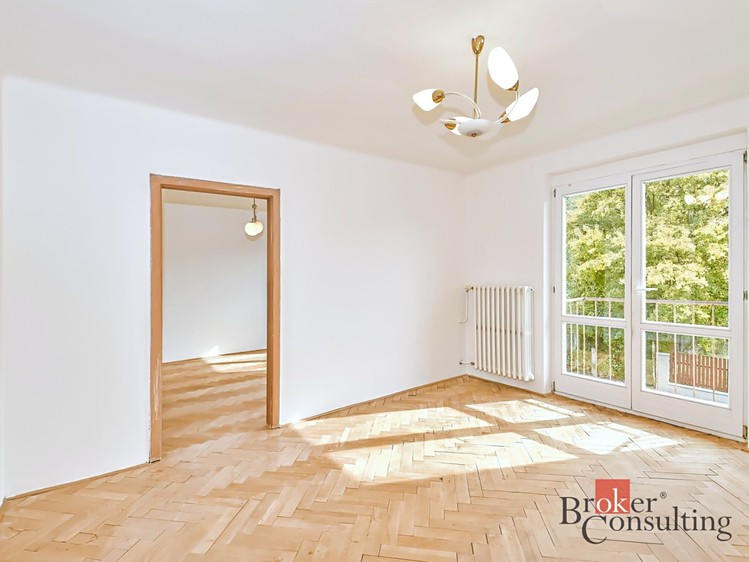 Wohnung 2+1 zum Kauf, 47 m² (2 von 26)