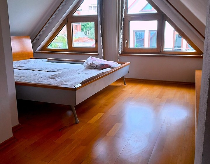 Pronájem bytu 3+1, 82 m² (4 z 14)