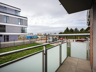 Pronájem bytu 1+kk, 25 m² (2 z 10)
