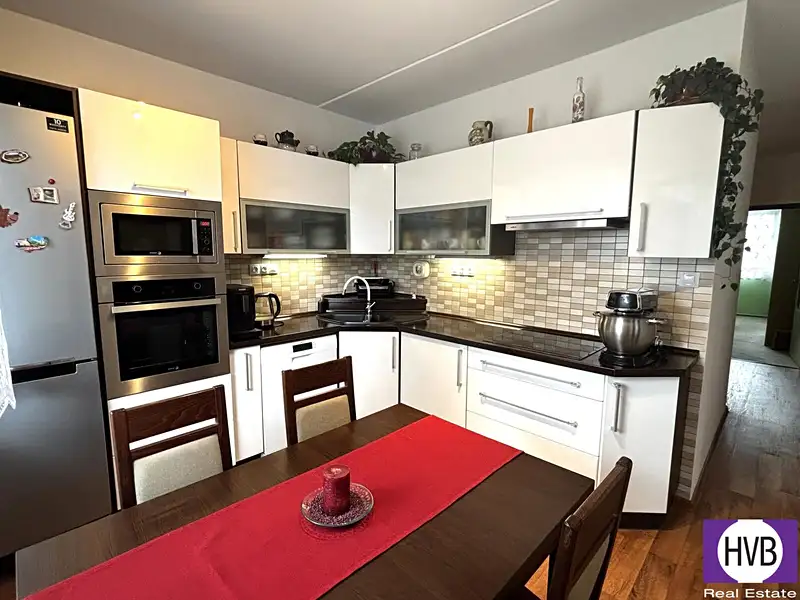 Prodej bytu 3+1 76 m², Radomyšl – náhled fotky 3