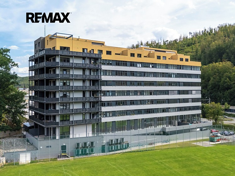 Prodej bytu 3+kk, 55 m² (1 z 30)