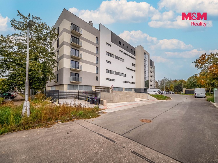 Квартира 2+kk на продаж, 60 м² (16 з 25)