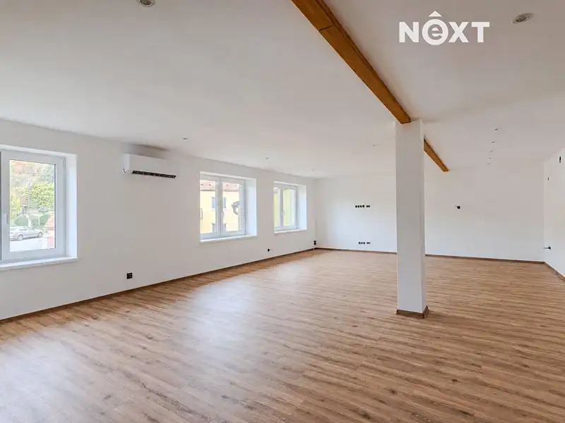 Prodej rodinného domu 100 m², pozemek 128 m², Konice – náhled fotky 1